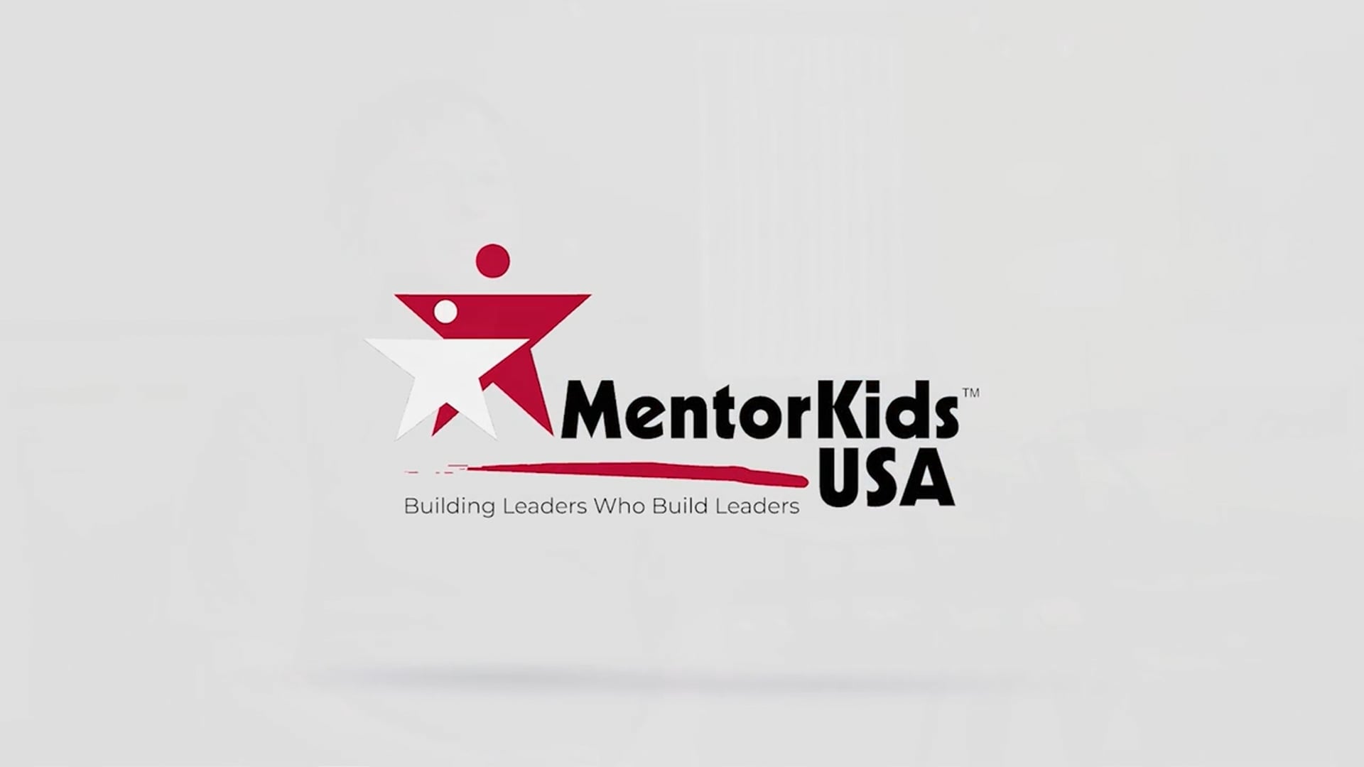 MentorKids - Fundraiser Video