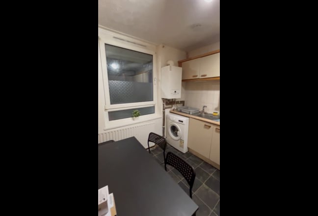 3 Rooms Available Close in Poplar /All SAINTS Main Photo