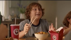 Panda Express - "The Gift"