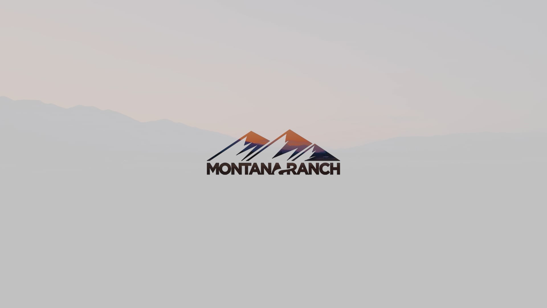 Montana Ranch | Maternal Revival Sale 2024