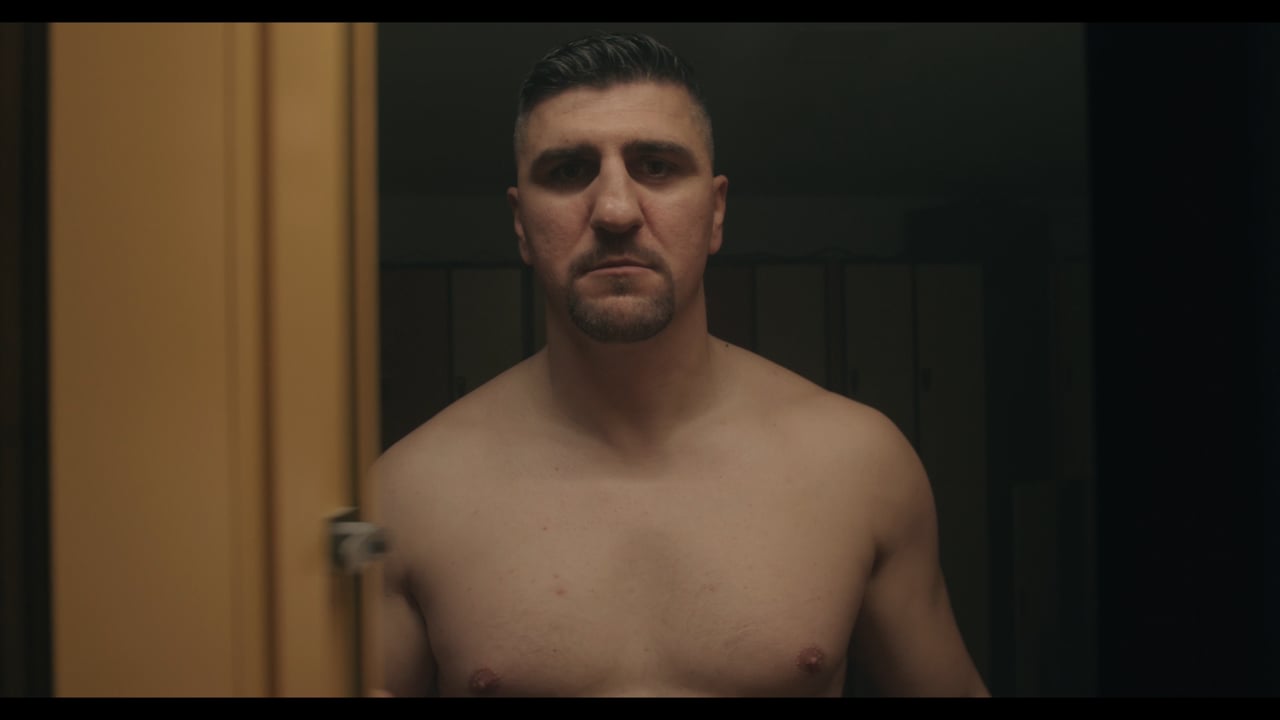 Marco Huck – Portraitfilm von 99views