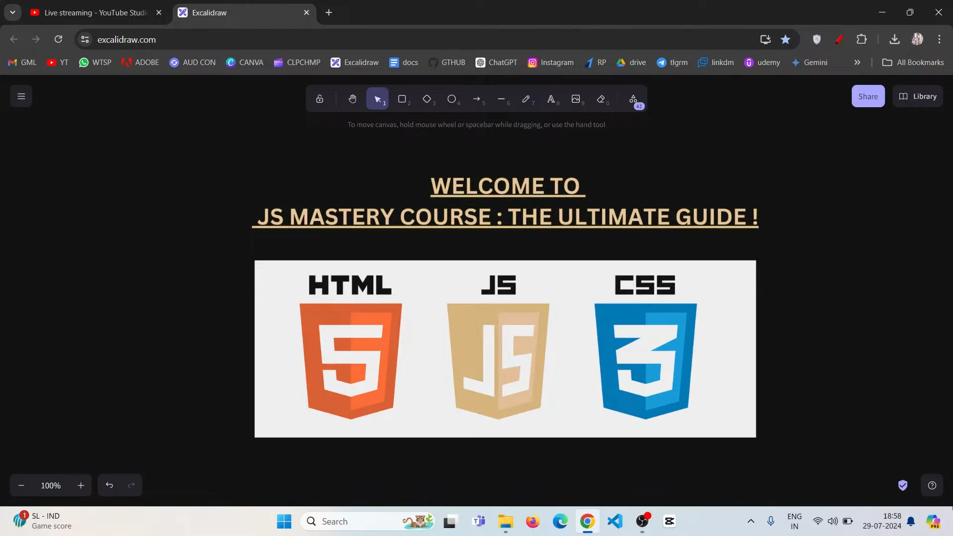 DAY 31 - OBJECTS IN JS