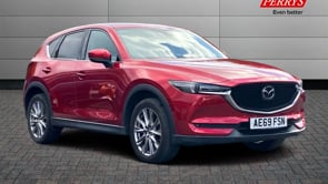 MAZDA CX-5 2019 (69)