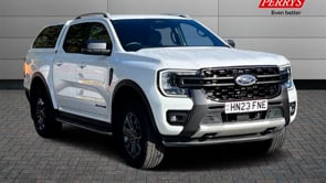 FORD RANGER 2023 (23)