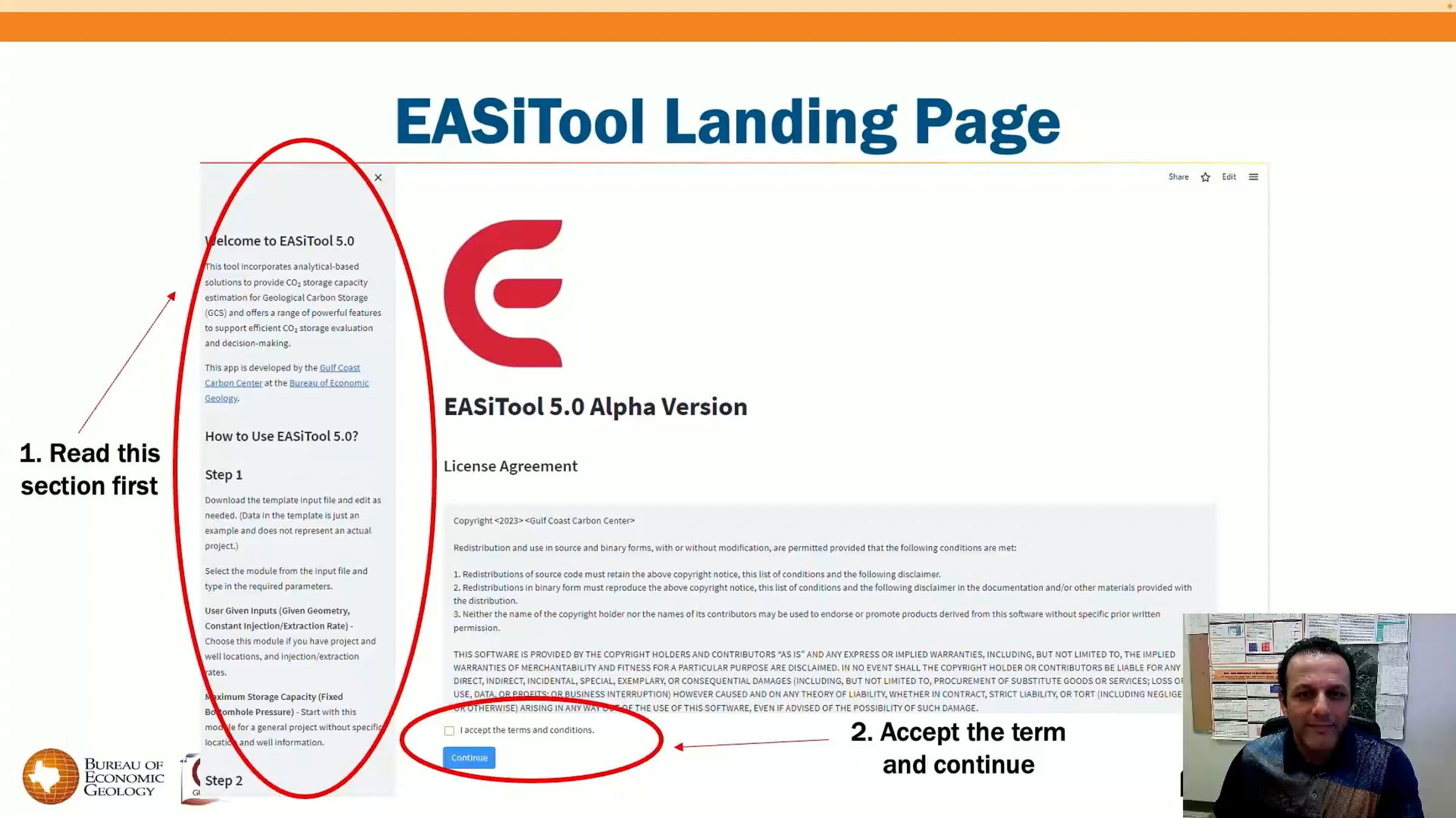 EASiTool Tutorial | Videos & Movies on Vimeo