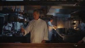 Aussie Beef / Kitchen