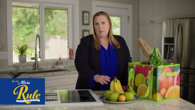 Alicia Rule for State Representative