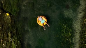 Visit San Marcos | River Guardian PSA