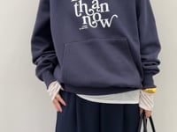 BTN Hoodie スウェット（スウェット）｜Deuxieme Classe