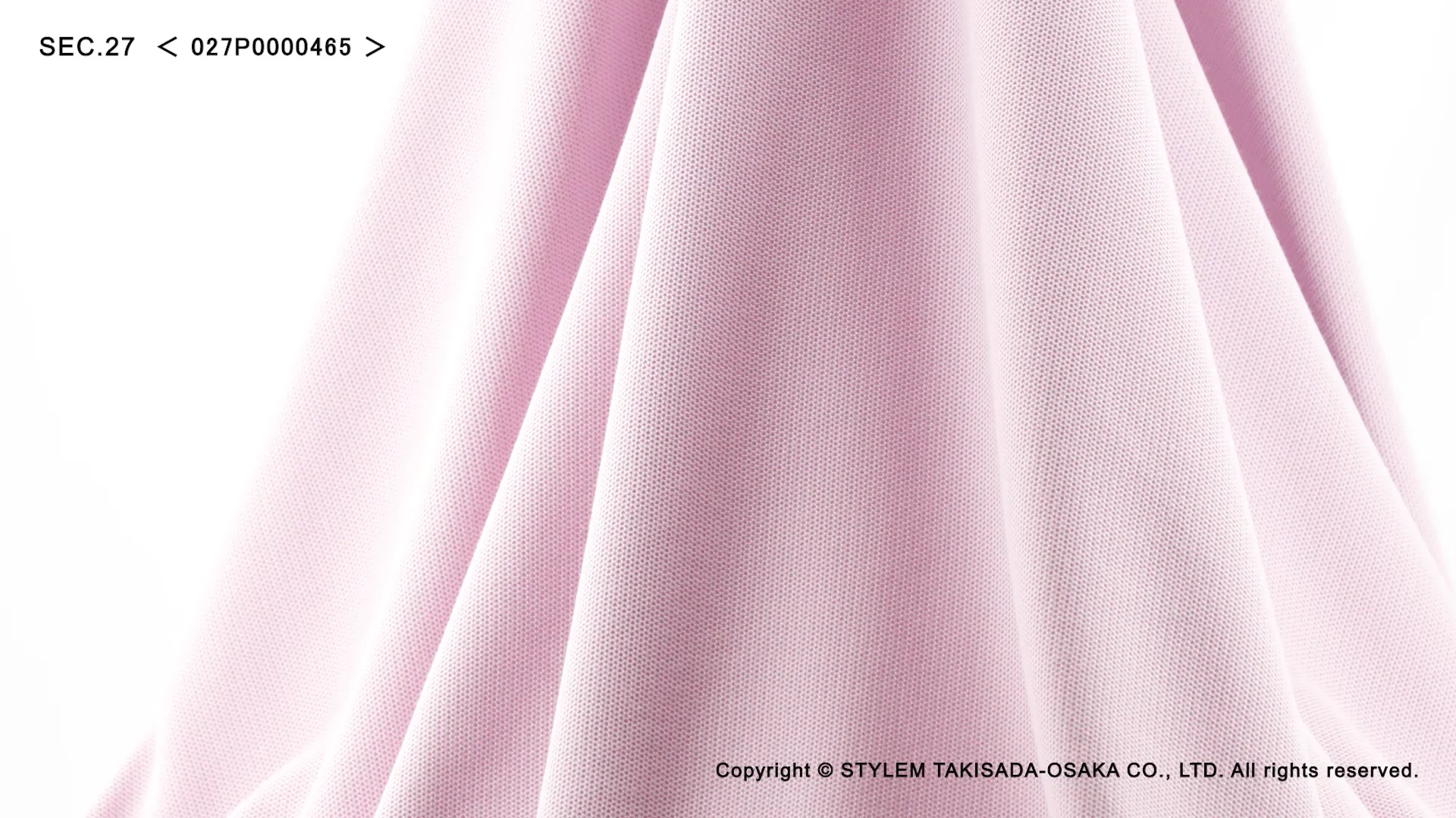 キノっこ ラセリッシュカノコ[027P0000465] | STYLEM FABRIC STORE