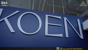 Burnaby Koen by Beedie