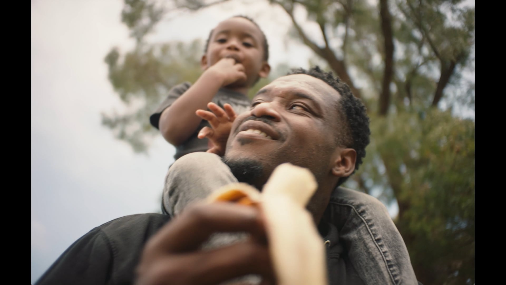 Love Yourz | Fathers Day Short Film