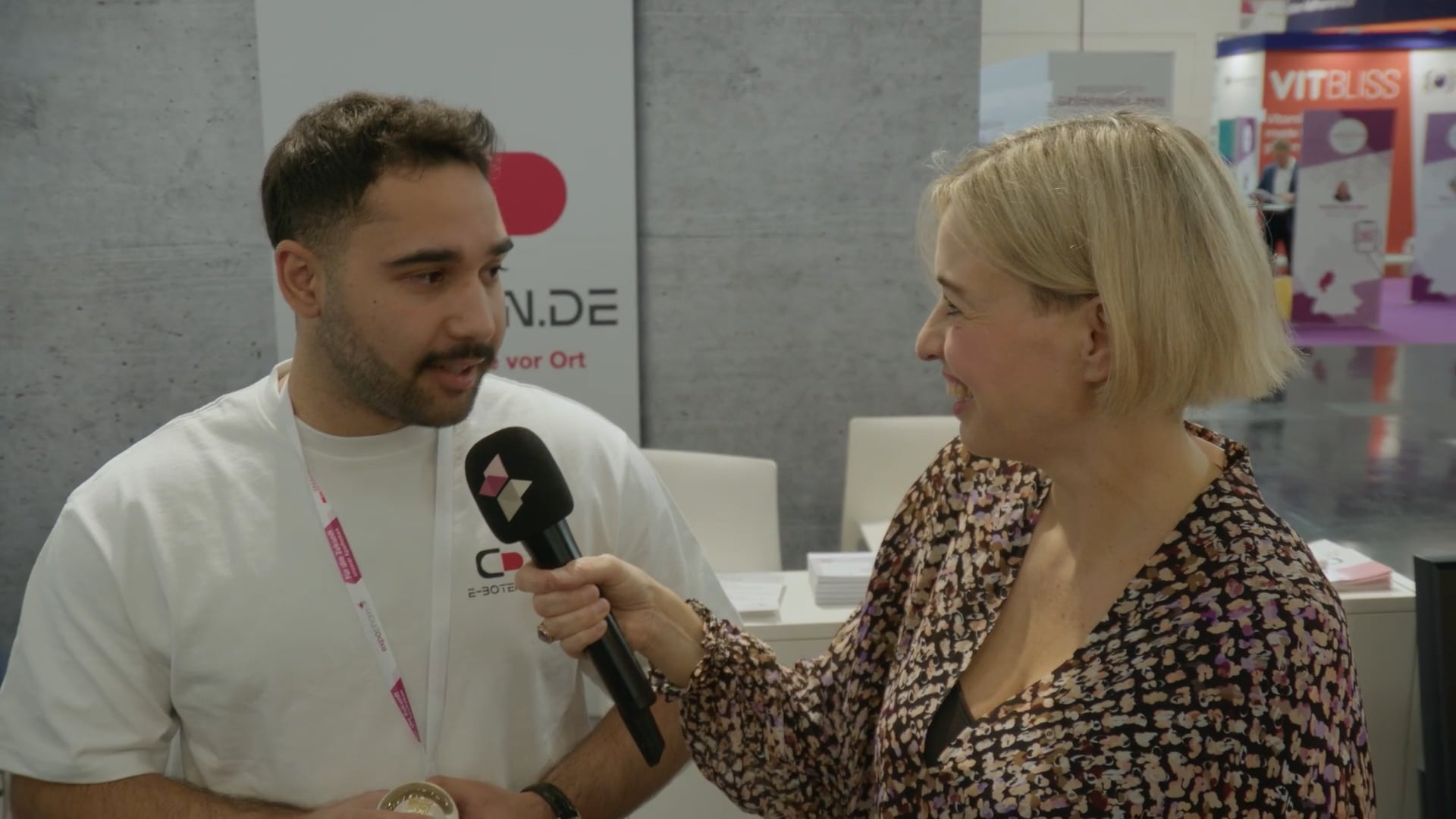 Inga Bergens Messehighlights