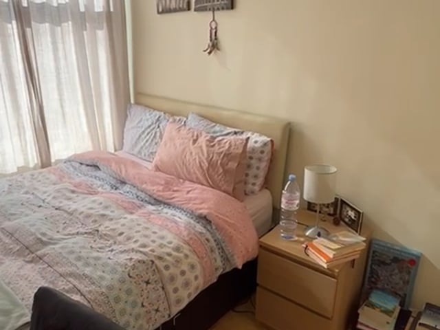 Video 1: Bedroom 3: £1150 - available 10th November