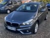 Billede af BMW 218i Active Tourer 1,5 Advantage Steptronic 136HK Stc 8g Aut.