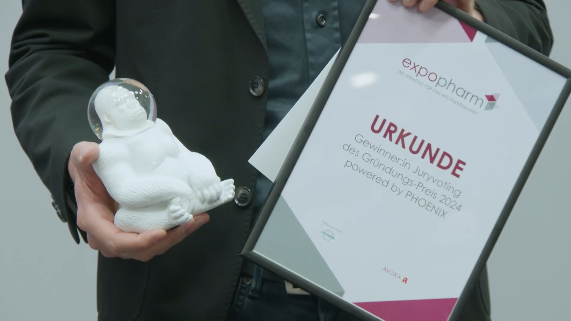 Gründungspreis powered by PHOENIX