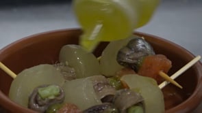 Darrers dies per a degustar les creacions anxoveres de la Ruta de la Tapa '24