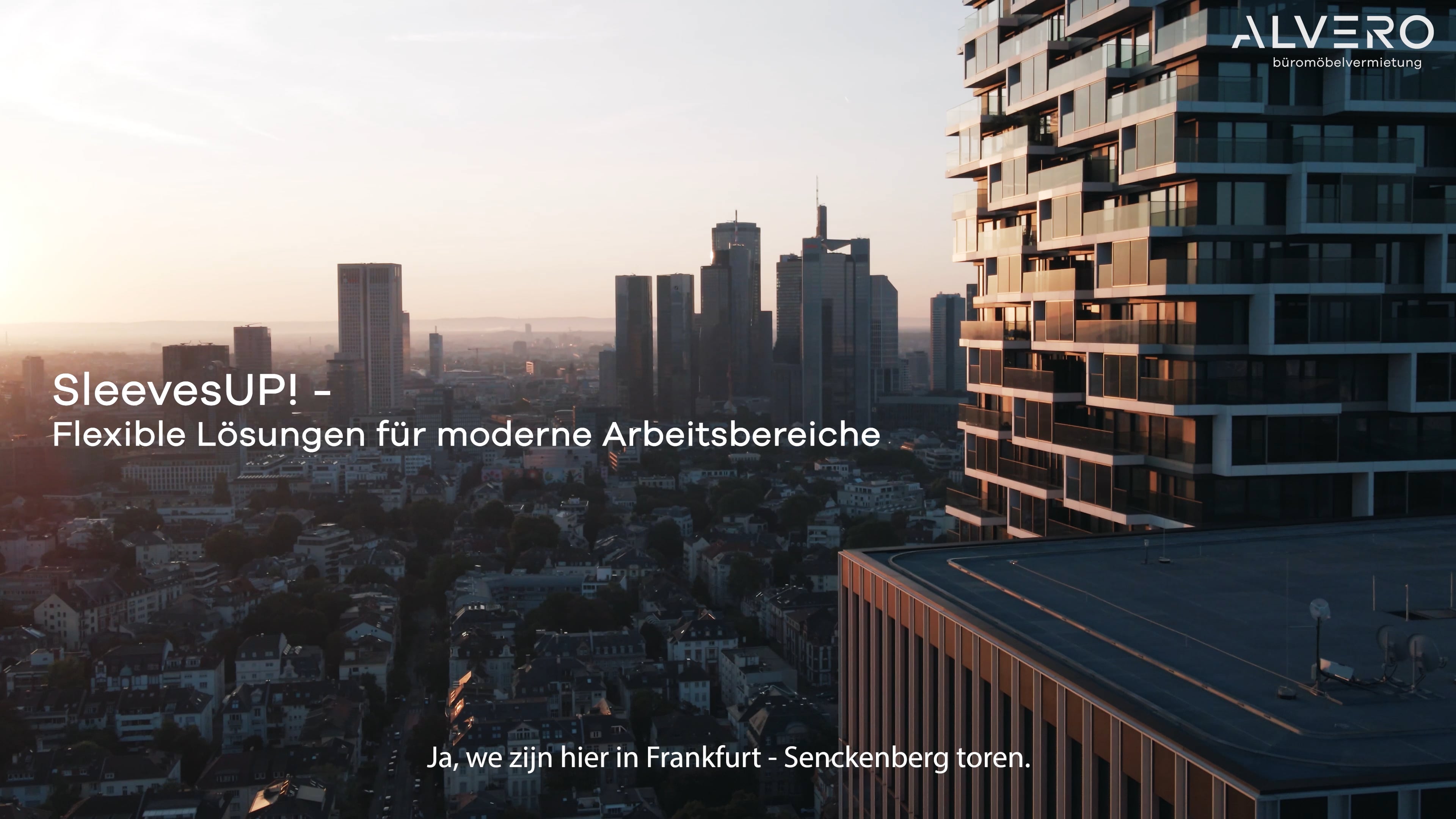 German - SleevesUP! - Dutch subs