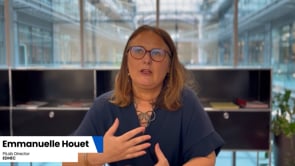 EDHEC Business School - Customer Success Story (Emmanuelle Houet - PiLab Director)