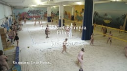 Vidéo officielle de notre gala de beach-volley en salle 2024 FFN FNI ANP à Paris (3:13)