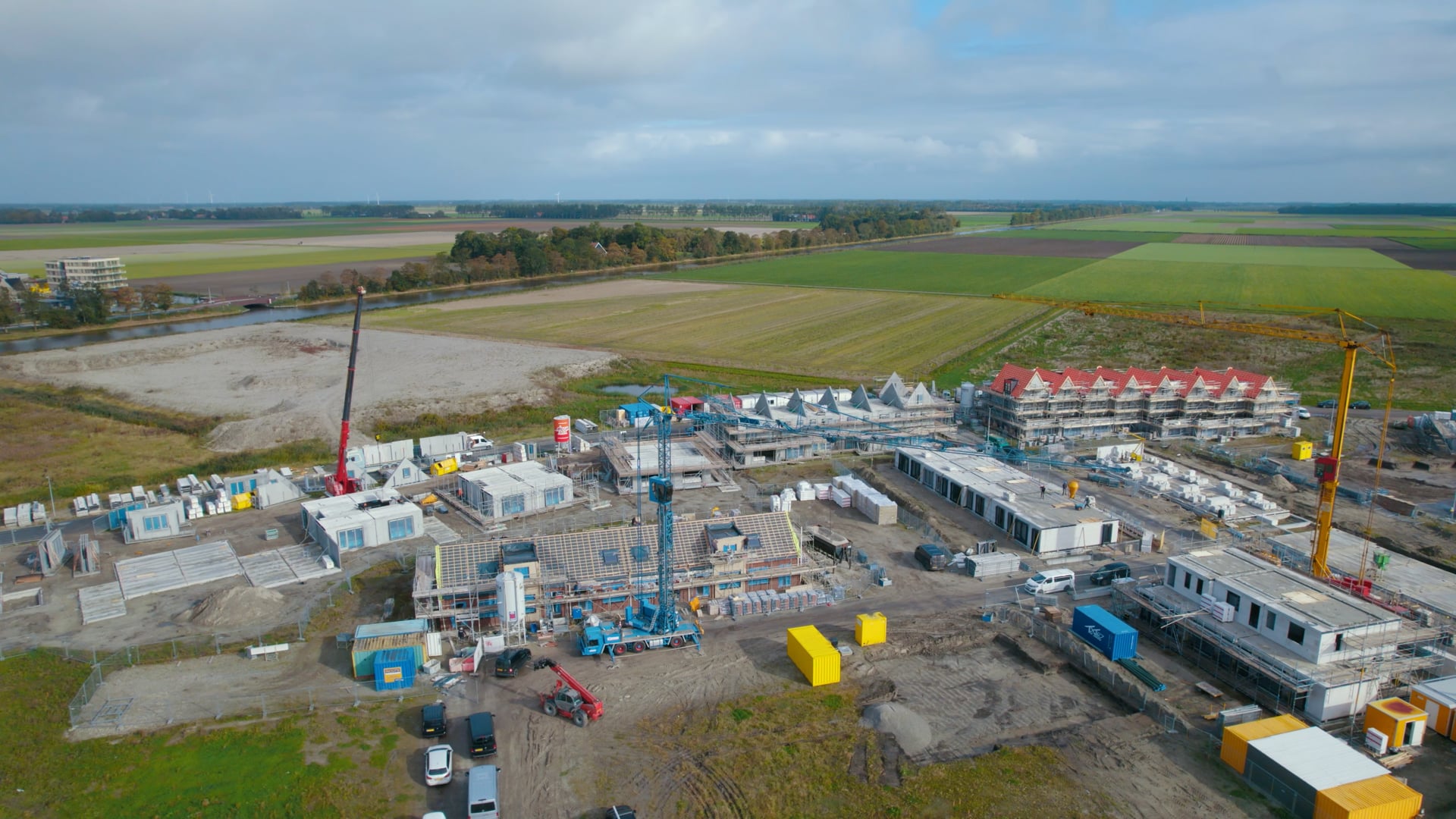 BRIKKO IMPRESSIEVIDEO URK