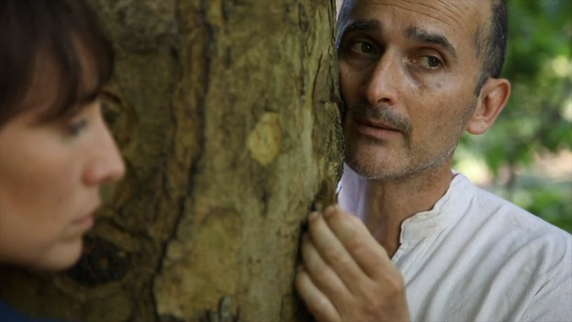 Vidéo Bande Démo Comédien François Bergeron