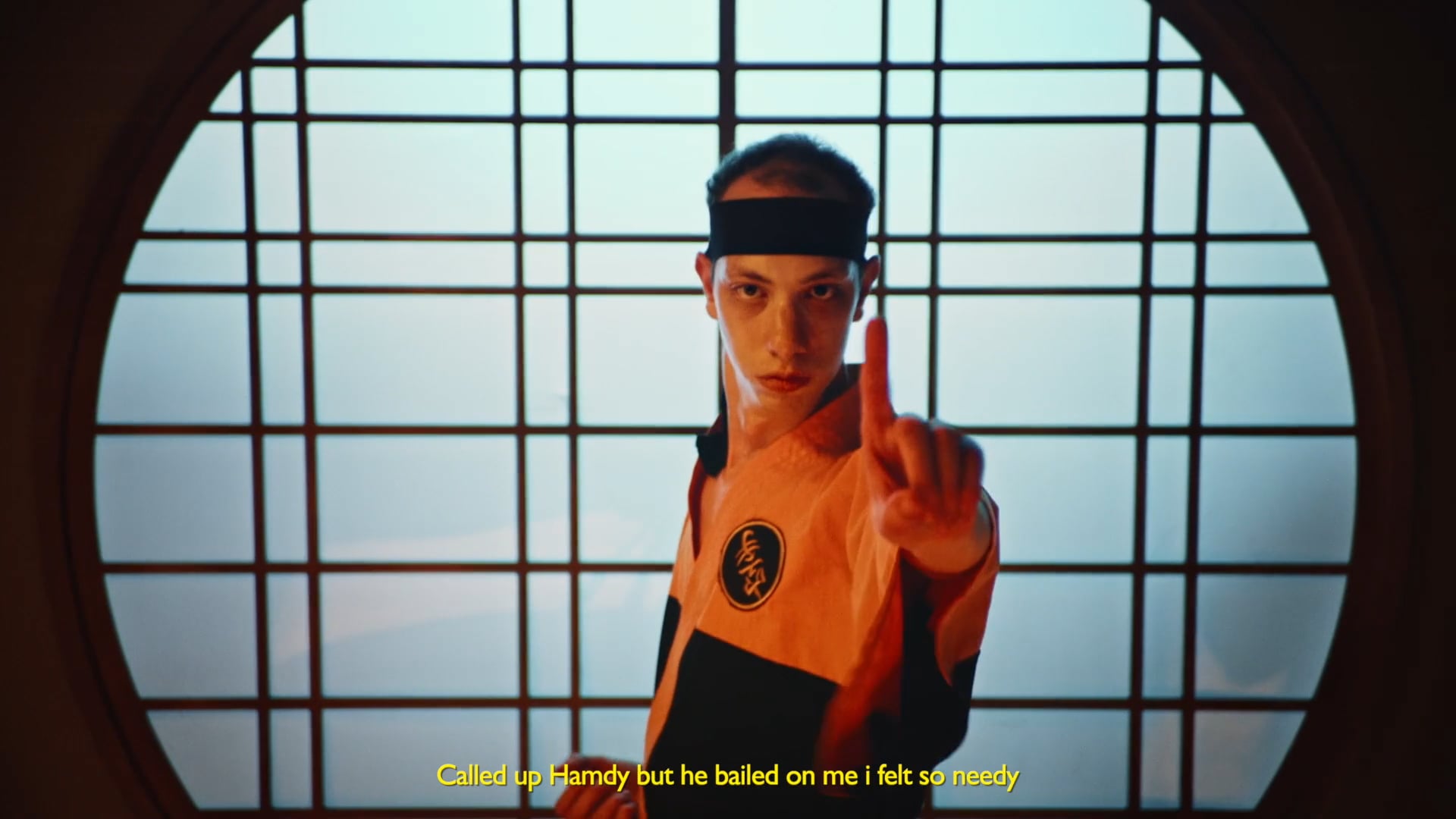 DiDi - The Hassle Free Ride