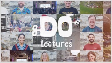 Katherine Templar Lewis - DO Lectures