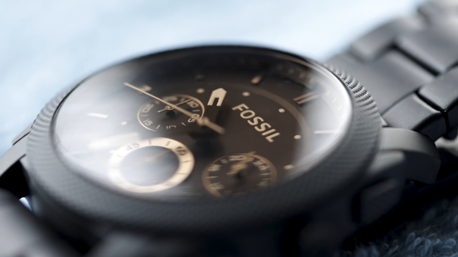 廣告-手錶 WATCH 拍攝