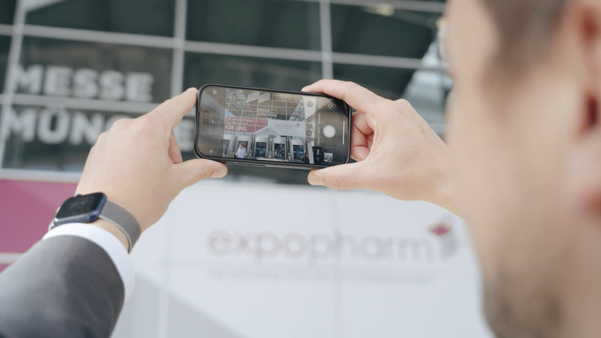 Highlights, Freitag 11.10.2024