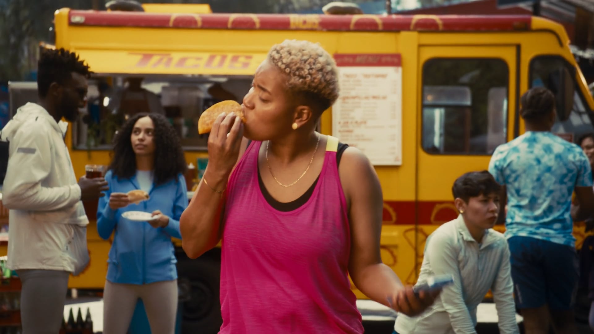 Facebook - Meji Alabi