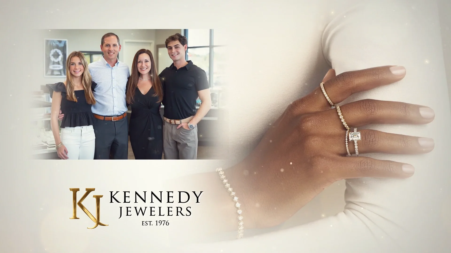Michelle kennedy wedding ring deals