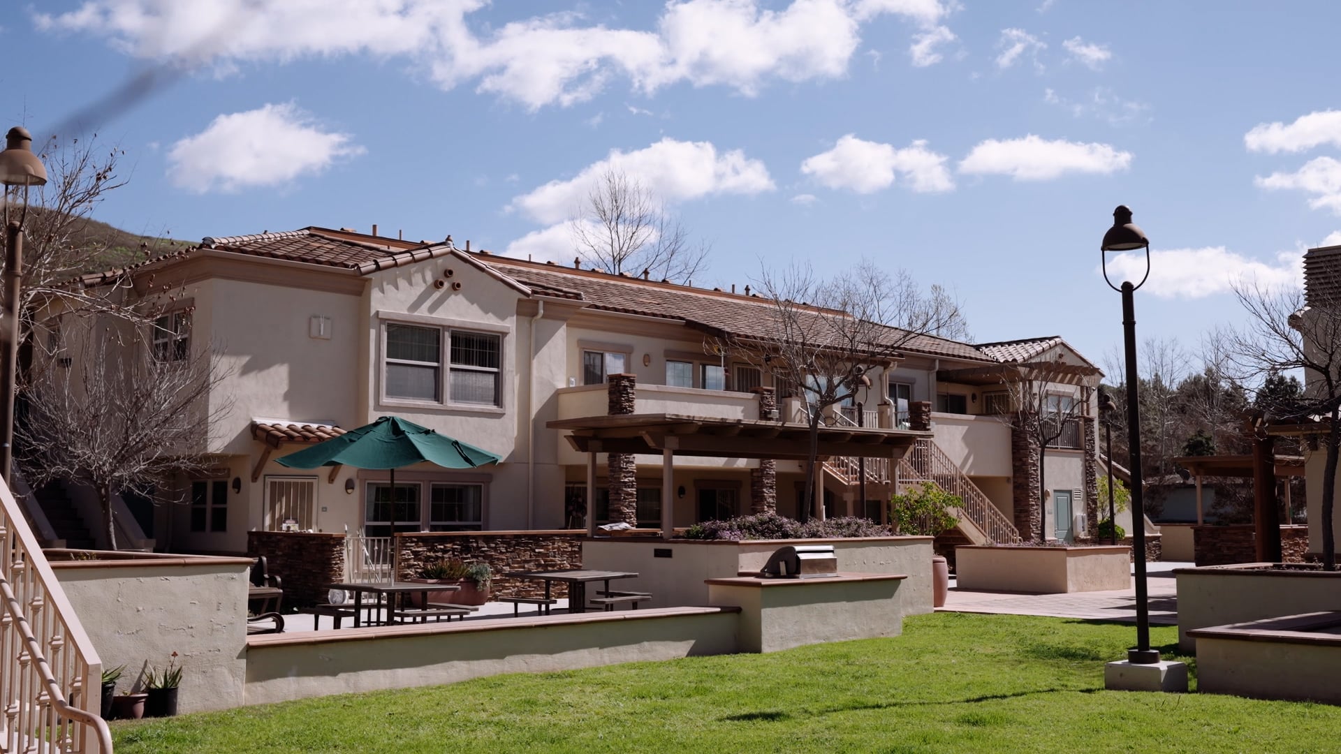 Many Mansions- Providing Homes, Inspiring Hope