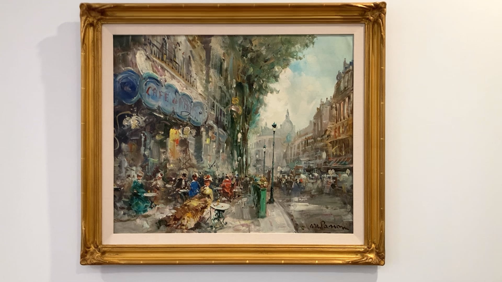 Mario Passoni - 