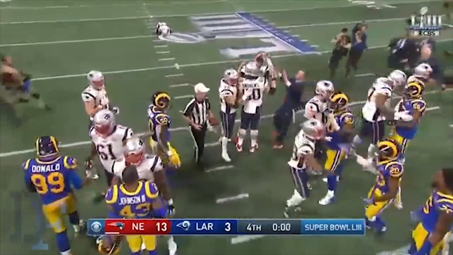 ALLY BANK x T1 HYPE VIDEO