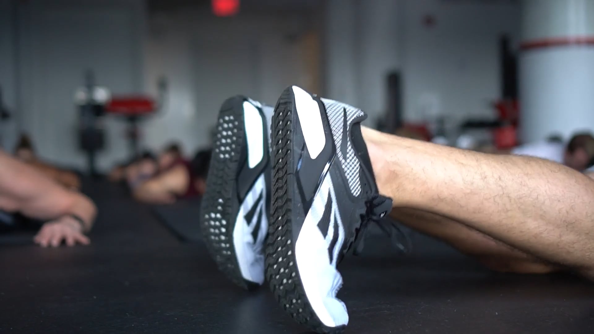 Reebok x FitSwoop Nano X2 Launch