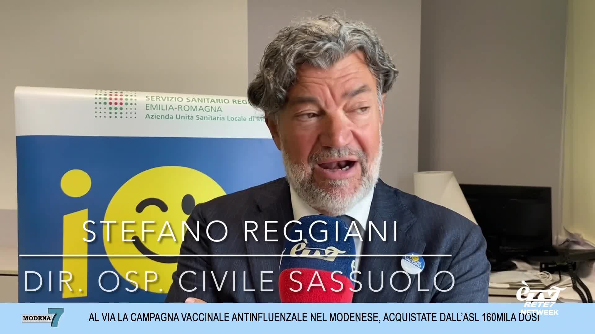 Modena 7 –  Puntata del 11/10/2024