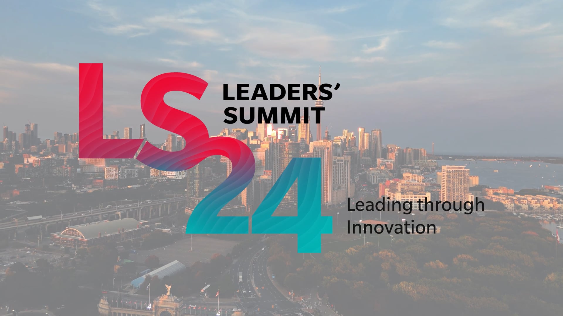 Leader's Summit 2024 - Intact