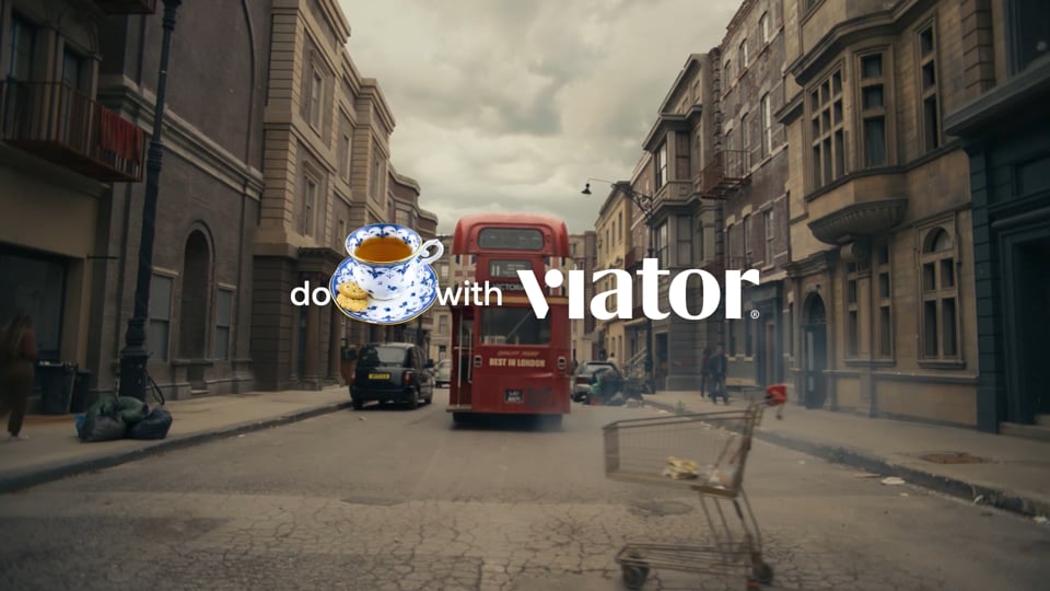FIG x Viator Case Study