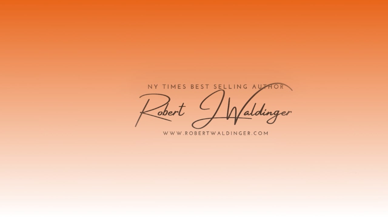 ROBERT WALDINGER REEL