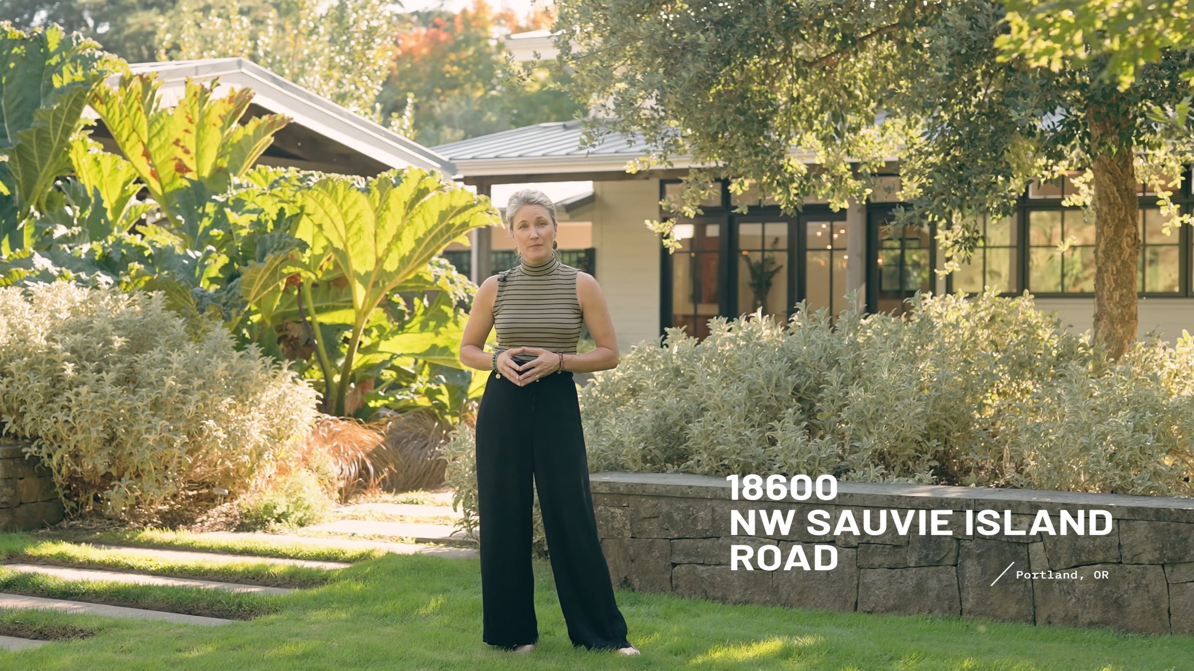 18600 NW Sauvie Island Rd, Portland, OR | Videos & Movies on Vimeo