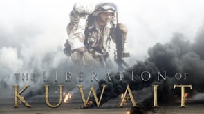 The Liberation of Kuwait