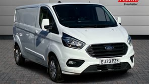 FORD TRANSIT CUSTOM 2023 (73)