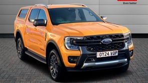 FORD RANGER 2024 (24)