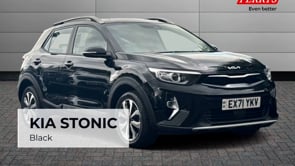 KIA STONIC 2021 (71)