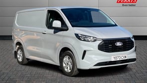 FORD TRANSIT CUSTOM 2024 (73)