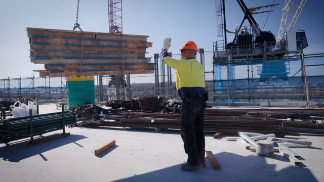 Health Infrastructure Western Sydney Showcase