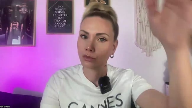 Wie geht es, dass alles formbar bleibt?