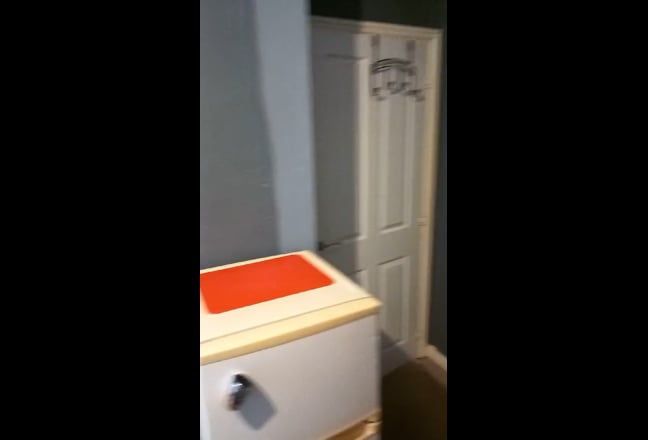 Video 1: Corridors downstairs