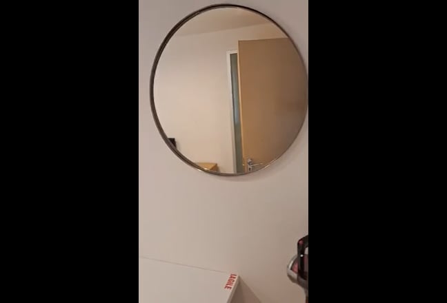 Super Sapcious Ensuite Room City/Canary Wharf E14 Main Photo